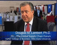 Douglas lambert icon