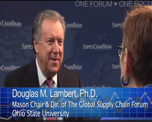 Douglas lambert image