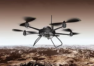 Drone 1 05