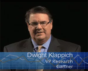 Dwight klappich image