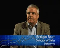 Enrique brum icon