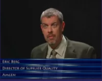 Eric berg icon