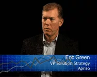 Eric green icon