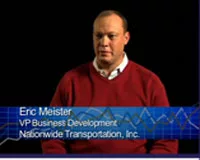 Eric meister icon