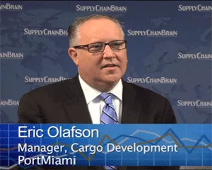 Eric olafson image