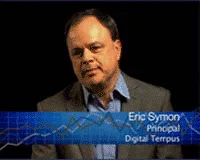 Eric symon icon