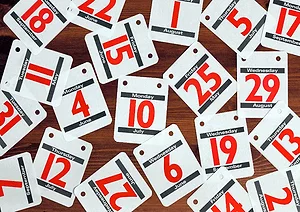 Eventplanning 01