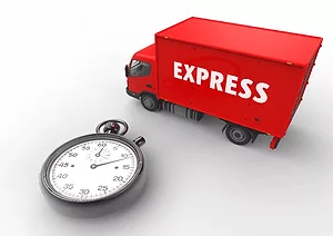 Express small shipments4 01