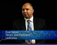 Eyal saban icon