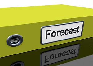 Forecast demandplanning 01