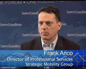 Frank arico image