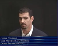 Frank moreno icon