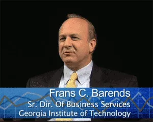 Frans barends image