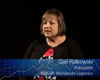 Gail rutkowski icon