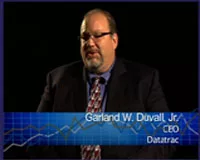 Garland duvall icon