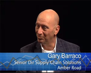 Gary barraco image