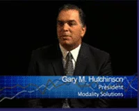 Gary hutchinson icon