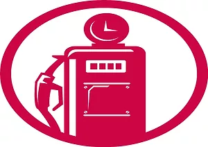 Gas pump 1 05