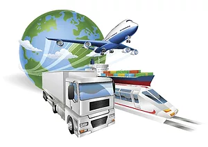 General logistics 03