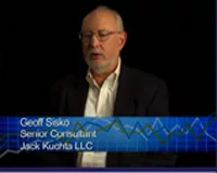 Geoff sisko icon