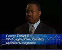 George fowler icon