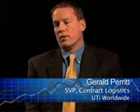 Gerald perritt icon