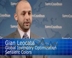 Gian leocata image