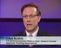 Glen kedzie icon