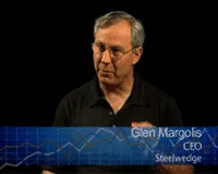 Glen margolis icon