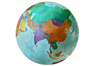 Global fulfillment 1