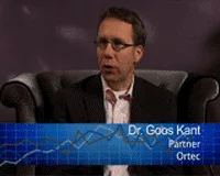 Goos kant icon