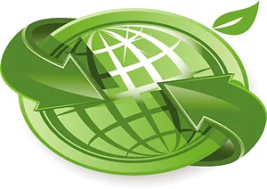 Green globe 1 02