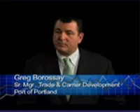 Greg borossay icon
