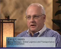 Greg counts icon