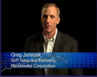 Greg janecek icon