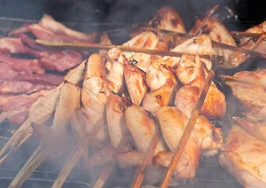 Grilledchicken