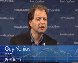 Guy yehiav image