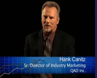 Hank canitz icon