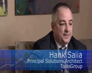 Hank saiia image