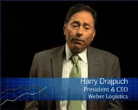 Harry drajpuch