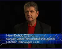 Henri duhot icon