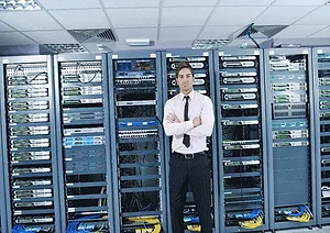 High tech provider 01