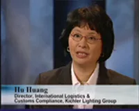 Hu huang icon