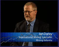 Ian darley icon