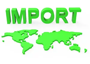 Imports 2