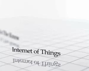 Internet of things image