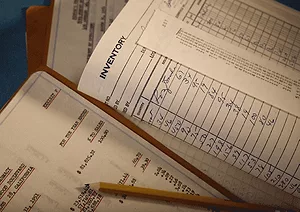 Inventory planning 1