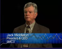 Jack middleton icon