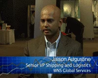 Jaison augustine icon
