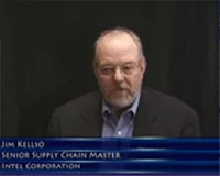 James kellso icon